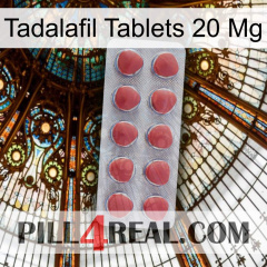 Tadalafil Tablets 20 Mg 18